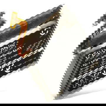 Battery for Samsung Galaxy Watch 4 Classic (46mm) - EB-BR890ABY (350mAh ) Replacement battery