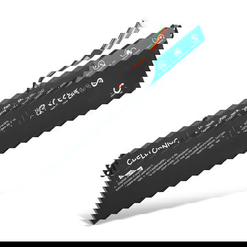 Batteria per portatile Acer Swift 3 SF314-42, Aspire SF314-42, A515-43, AP19B5L ricambio per laptop 3400mAh 15.2V 