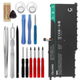 1x Battery (3200mAh, 15.2V) + Tool-kit