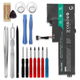 1x Battery 2000mAh+ Tool-kit