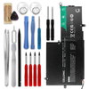1x Batteria 4800mAh+ Set di strumento