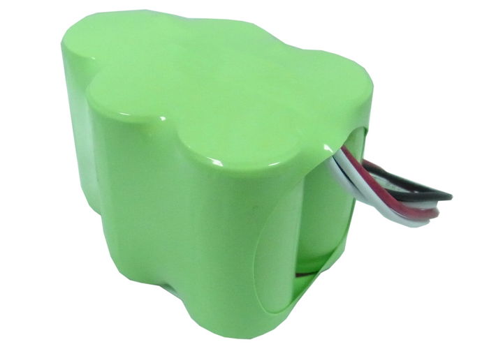 Batteria per ECOVACS Deebot D76, Deebot D710, Deebot D715, Deebot D62, Deebot D63S, Deebot D66, Deebot D66, Hoover RVC0010, RVC0011, 3300mnAh di CELLONIC