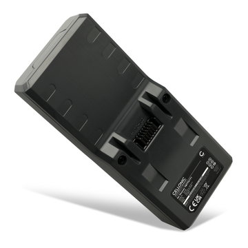 Batteria per Hoover FD22G, FD22RP011, FD22G 011, FD22RP, FD22L 0011, FD22L, FD22BC, FD22RP 011, FD22G011 2000mAh di CELLONIC