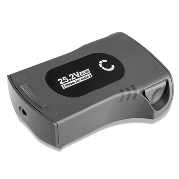 Shark IZ201UK Batteria marcata CELLONIC, 3000mAh di capacità