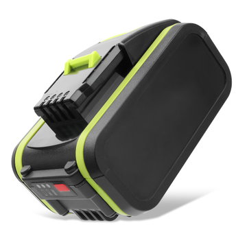 Batteria per AL-KO 113698, 113559, Easyflex B100, B100, Easy Flex 34.8 Li 4950mAh 20v Li Ion marca CELLONIC