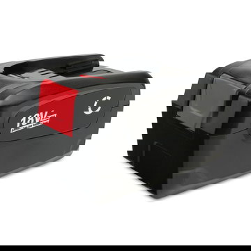 Batteria per Bosch Keo, Unlimited Gen2 Serie 8, Uneo Maxx, EasyImpact 18V-40, UniversalImpact 18V-60, Universal Pump 4000mAh 18V Li Ion marca CELLONIC