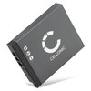 1x Batteria 750mAh