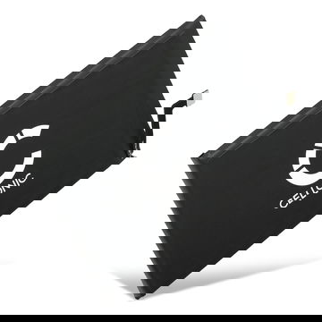 Batteria CELLONIC WT341 per telefono Nokia G21, G21 2022 Ricambio affidabile da 4900mAh per il tuo cellulare smartphone