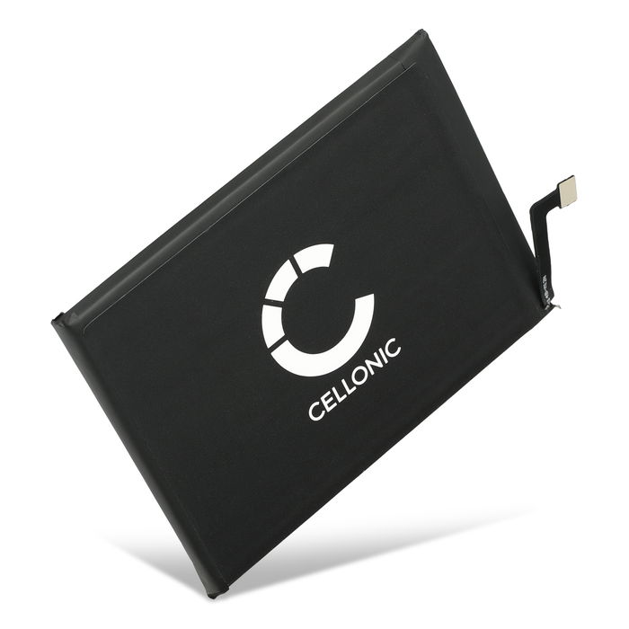 Batteria CELLONIC WT341 per telefono Nokia G21, G21 2022 Ricambio affidabile da 4900mAh per il tuo cellulare smartphone