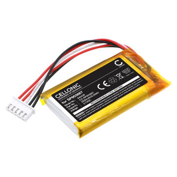 Batteria per Sony SRS-XE200 SP903867 (2500mAh, 3.7V) di CELLONIC