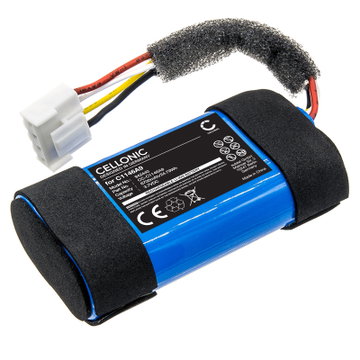 Batteria per JBL Authentics 300 C1146A9 (6700mAh, 3.7V) di CELLONIC