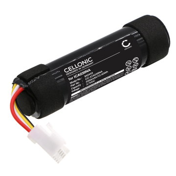 Batteria per JBL Bar 800 ICA039NA (3350mAh, 3.7V) di CELLONIC