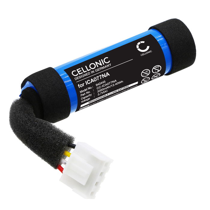 Batteria per Harman Kardon Onyx Studio 8 3350mAh marca CELLONIC