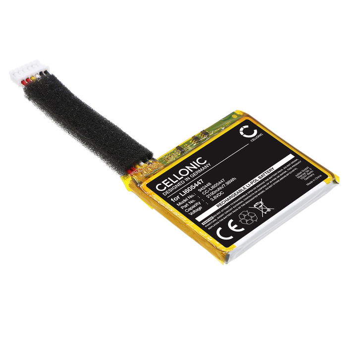 Batteria per Harman Kardon Esquire Mini 2 LI605447 (2100mAh, 3.8V) di CELLONIC