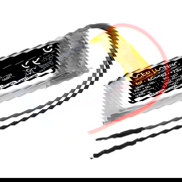 Batteria per Sony LinkBuds (Charging Case), WH-CH400, WH-CH500, WH-CH510 280mAh di CELLONIC