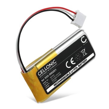 Batteria per Logitech G435 220mAh di CELLONIC