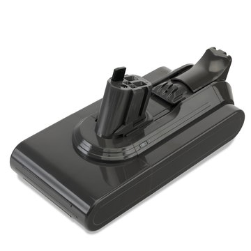 Battery for Dyson V15, V15 Detect, V11, V11 Absolute Plus Pro, Dyson SV15, SV16, SV17, SV18, SV22 Type A - Click-in battery - 4000mAh from CELLONIC