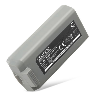 Batteria per Mavic Mini 2, Mavic Mini SE 2250mAh marca CELLONIC