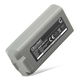 1x Batteria 2250mAh