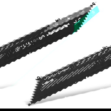 Batteria per portatile Dell XPS 15 9520, Precision 5550, 5560, Inspiron 16 Plus 7630, 7620, G15 5510, G15 5520, G15 5511, Alienware M15 R3, M17 R3, Dell 69KF2 ricambio per laptop 6000mAh 11.55V 