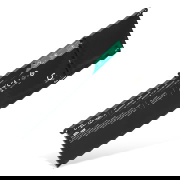 Batteria per portatile Dell Vostro 3520, 3420, 3510, 3525, Latitude 3520, 3420, Inspiron 15 3520, 15 3511 Dell V6W33, 927N5 ricambio per laptop 3300mAh 15.2V 