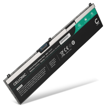 Dell Precision 7540 Batteria 6000mAh marcata CELLONIC