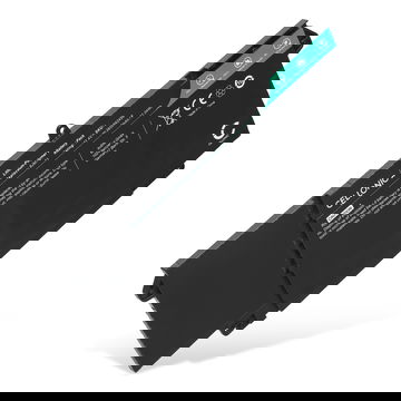 Battery for Dell Latitude 7420, 7320, 7520, 13 5320, 7320 2-in-1, Dell 7FMXV, 4M1JN, 9JM71 11.4V 3600mAh from CELLONIC