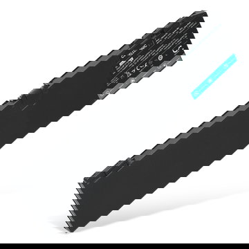 Batteria per portatile HP ZBook 15 Gen 5, ZBook 15 Gen 6, VX04XL, 4ME79AA ricambio per laptop 4500mAh 14.8V 