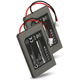 2x Batteria 570mAh