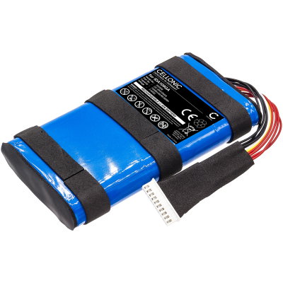 Batteria per JBL Boombox 3 IDA109GA (13500mAh, 7.4V) di CELLONIC