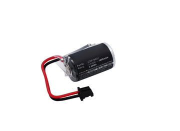 Batteria per Omron C1000H C1000HF C120 C120F C20 C2000H C20P C20PF C28P C28PF C40P C40PF C500 C500F C50K C60K C60P C60PF CQM1 CV1000 2700mAh / 9.72Wh marca CELLONIC