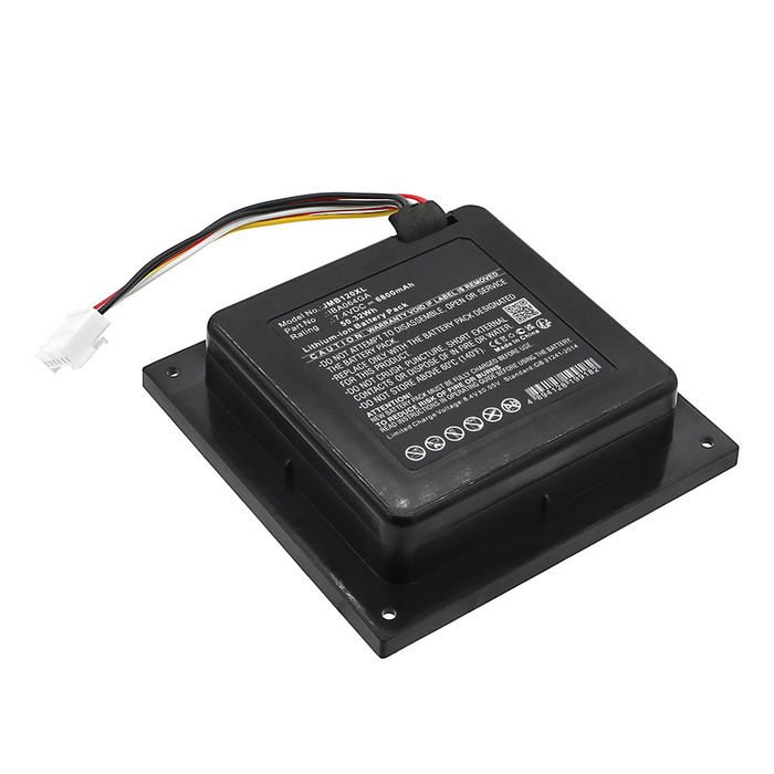 Batteria per JBL PartyBox 110 IBA064GA, ICA002GA (6800mAh, 7.4V) di CELLONIC