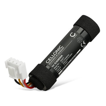 Batteria per JBL Flip Essential 2 3350mAh marca CELLONIC