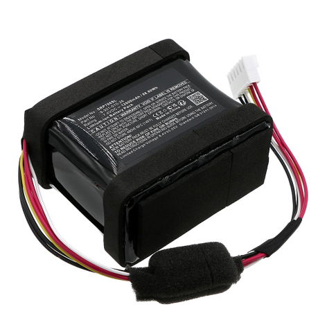 Batteria per Sony SRS-XP700 IAA047GA (12000mAh, 7.4V) di CELLONIC