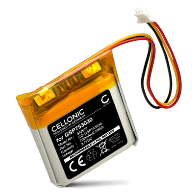 Batteria per JBL Tune 750 700mAh di CELLONIC