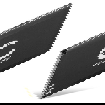 Batteria CAT S22 Flip compatibile con CAT S22 Flip, S22, Caterpillar CAT S22 Flip 1400mAh Ricambi CELLONIC per telefoni cellucari, smartphone