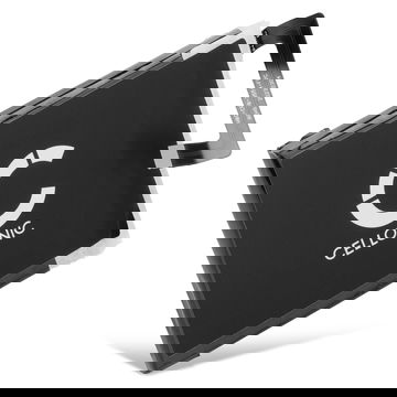 Batteria S62 Pro compatibile con CAT S62 Pro, CATERPILLAR S62 Pro, (CAT, CATERPILLAR APP00317) 4000mAh Ricambi CELLONIC per telefoni cellucari, smartphone