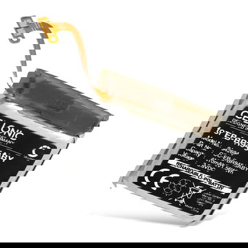 CELLONIC Batteria EB-BR945ABY compatibile con Samsung Galaxy Watch 6 - 44mm 410mAh Ricambi per smartwatch/braccialetti fitness