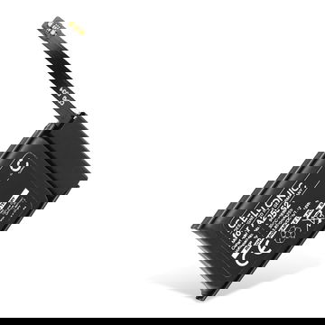 CELLONIC Batteria A2552 compatibile con Apple Watch 7 - 45mm 300mAh Ricambi per smartwatch/braccialetti fitness