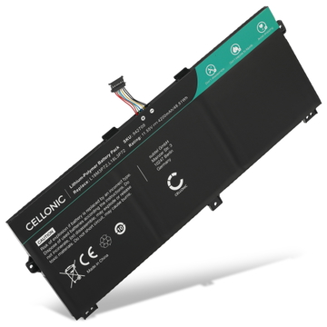 Lenovo ThinkPad X13 Yoga Battery 11.55V 4200mAh from CELLONIC
