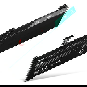 Batteria per portatile Lenovo Legion 5 15ACH6H, Ideapad Gaming 3 15ACH6, Legion 5 15ITH6H, 15ACH6, 15ACH6A, 15ITH6, 5B11B48819, L20C4PC0, L20M4PC0, L20D4PC0 ricambio per laptop 3750mAh 15.4V 