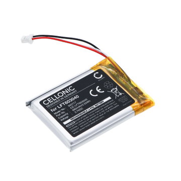 Batteria per Philips TAPH805 680mAh di CELLONIC