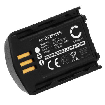 Batteria per Snom A170 140mAh di CELLONIC