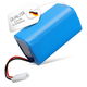 1x Batteria 2600mAh