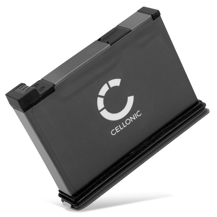 Batteria per Insta360 One X3 1800mAh da CELLONIC