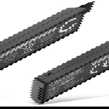 Batteria per DJI Osmo Mobile 1, Plus, Pro, Raw, Zenmuse X3, X5, X5R 980mAh da CELLONIC