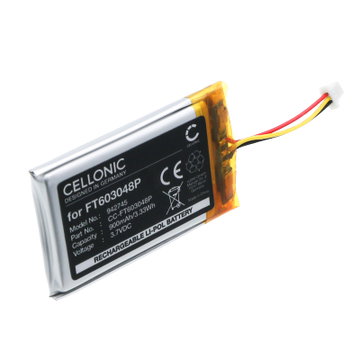 Batteria per ASUS ROG Strix Fusion 700 900mAh di CELLONIC