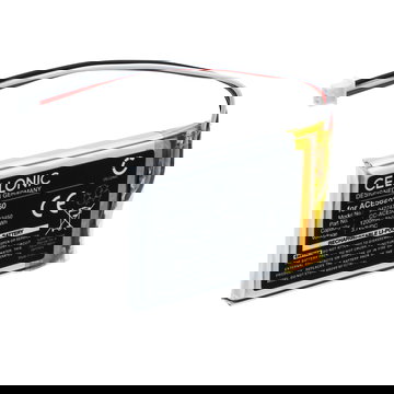 Batteria per Logitech Zone 900 400mAh di CELLONIC