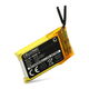 1x Batteria 170mAh