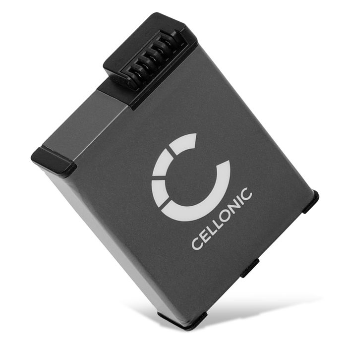 DJI Osmo Action 4 Batteria 1800mAh marcata Cellonic